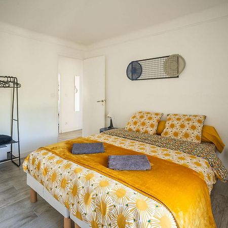 Le Spacieux Anatole, T3 Bis, Centre Ville Narbonne Ngoại thất bức ảnh