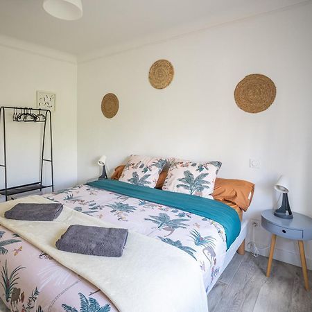 Le Spacieux Anatole, T3 Bis, Centre Ville Narbonne Ngoại thất bức ảnh