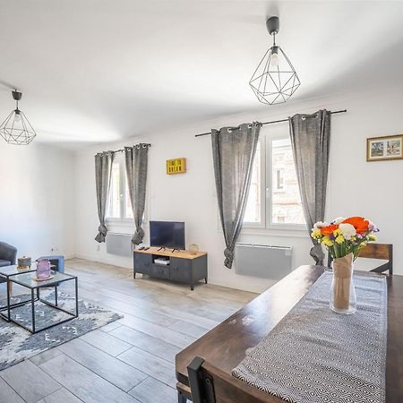 Le Spacieux Anatole, T3 Bis, Centre Ville Narbonne Ngoại thất bức ảnh