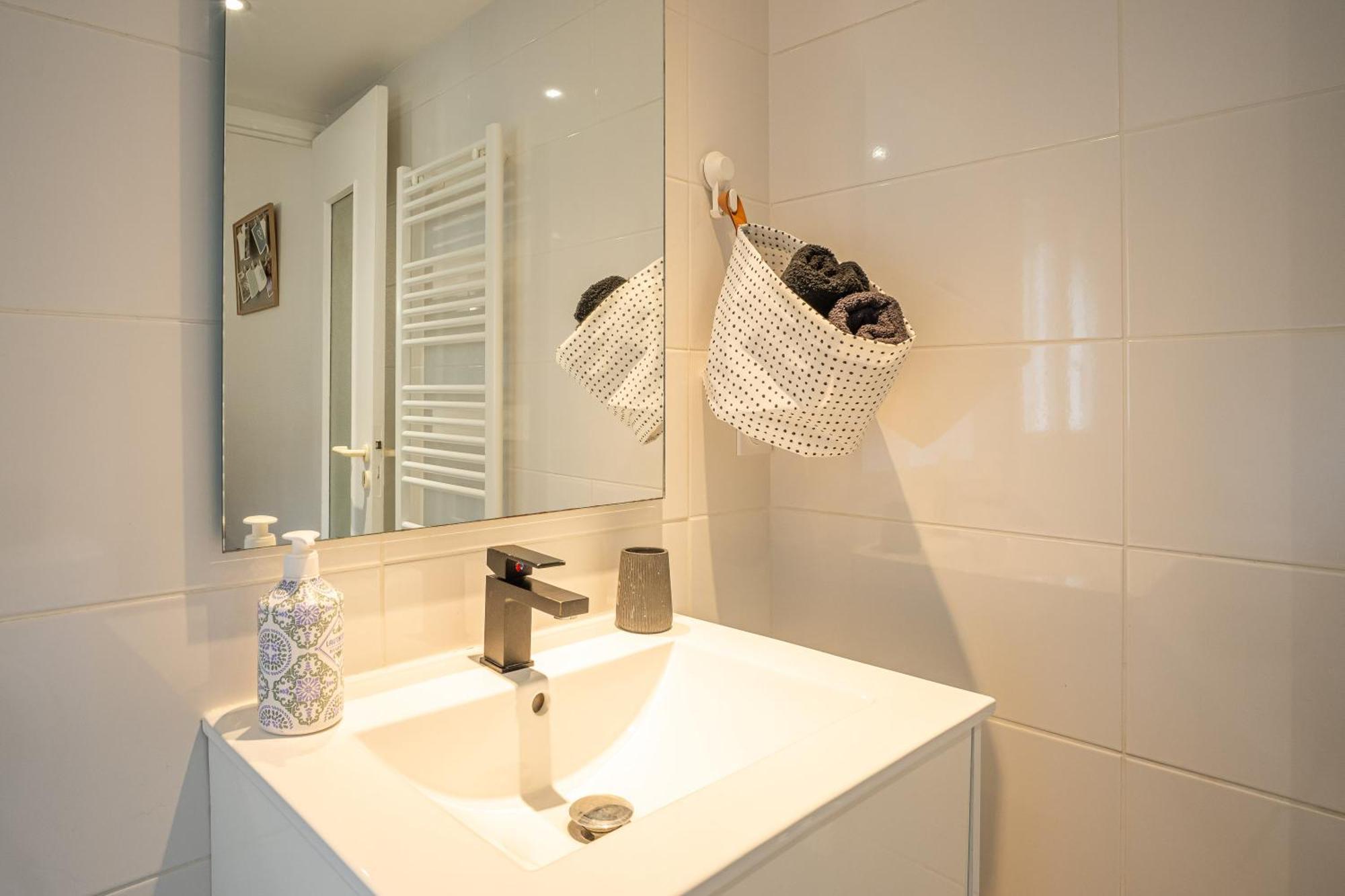 Le Spacieux Anatole, T3 Bis, Centre Ville Narbonne Ngoại thất bức ảnh