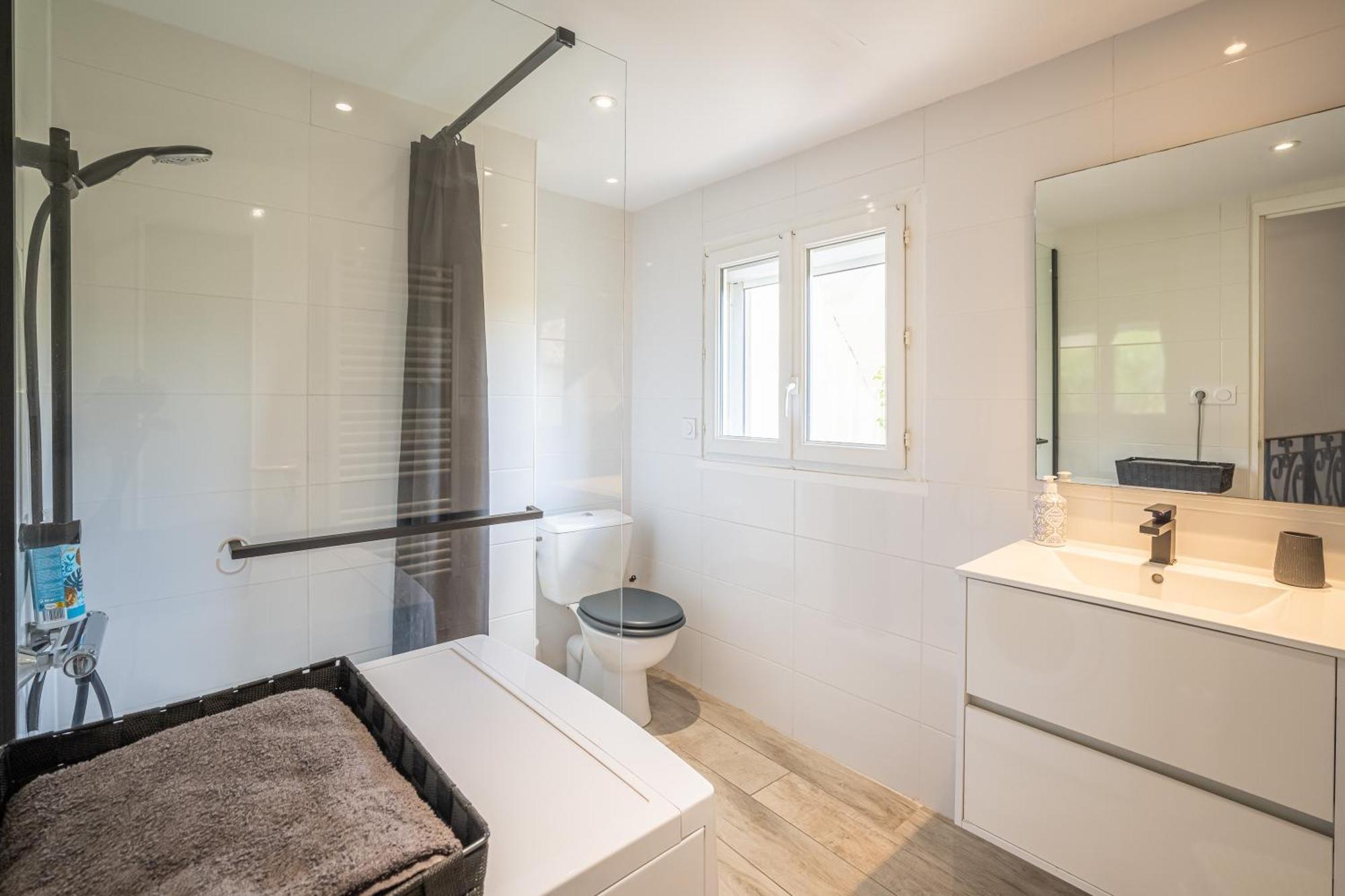 Le Spacieux Anatole, T3 Bis, Centre Ville Narbonne Ngoại thất bức ảnh