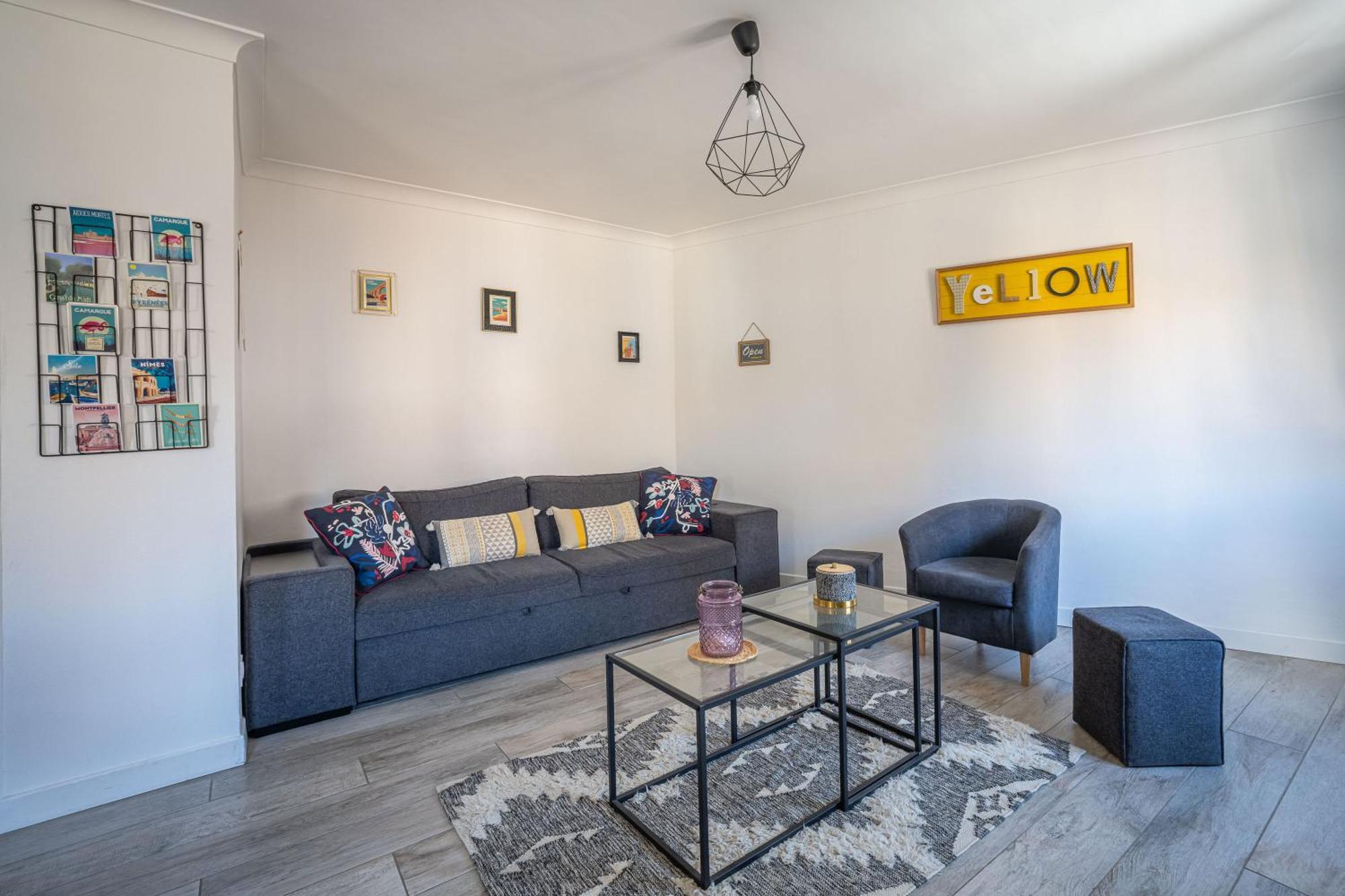 Le Spacieux Anatole, T3 Bis, Centre Ville Narbonne Ngoại thất bức ảnh