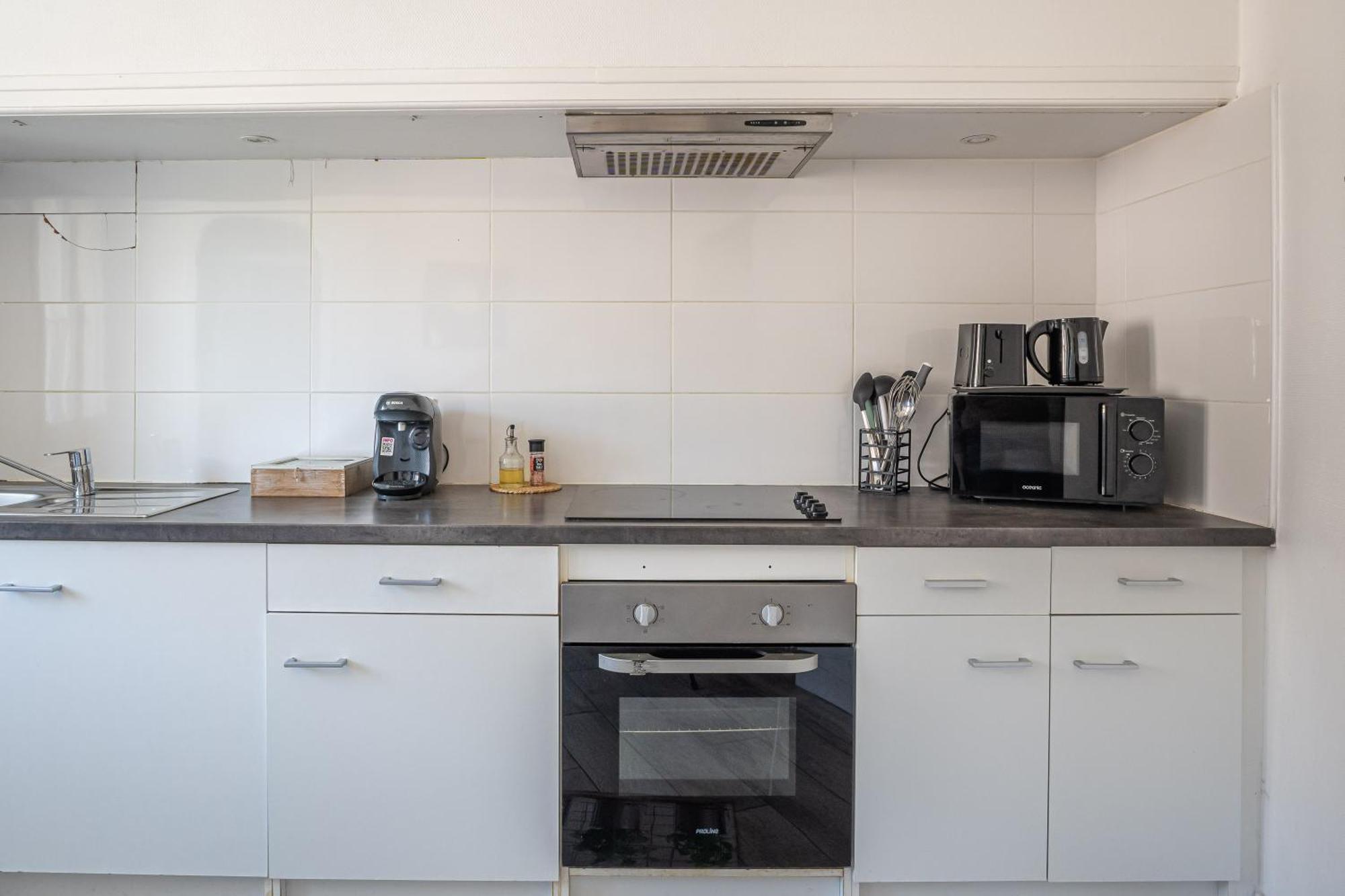 Le Spacieux Anatole, T3 Bis, Centre Ville Narbonne Ngoại thất bức ảnh