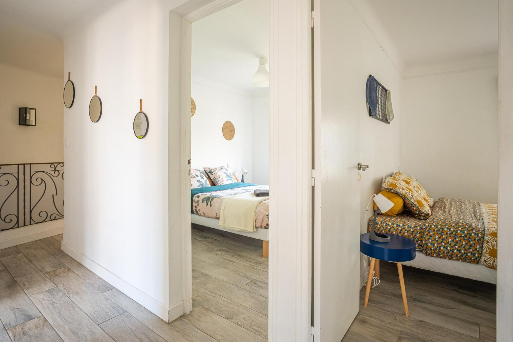 Le Spacieux Anatole, T3 Bis, Centre Ville Narbonne Ngoại thất bức ảnh