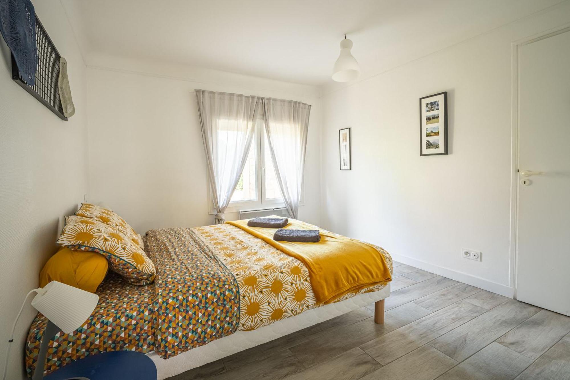 Le Spacieux Anatole, T3 Bis, Centre Ville Narbonne Ngoại thất bức ảnh
