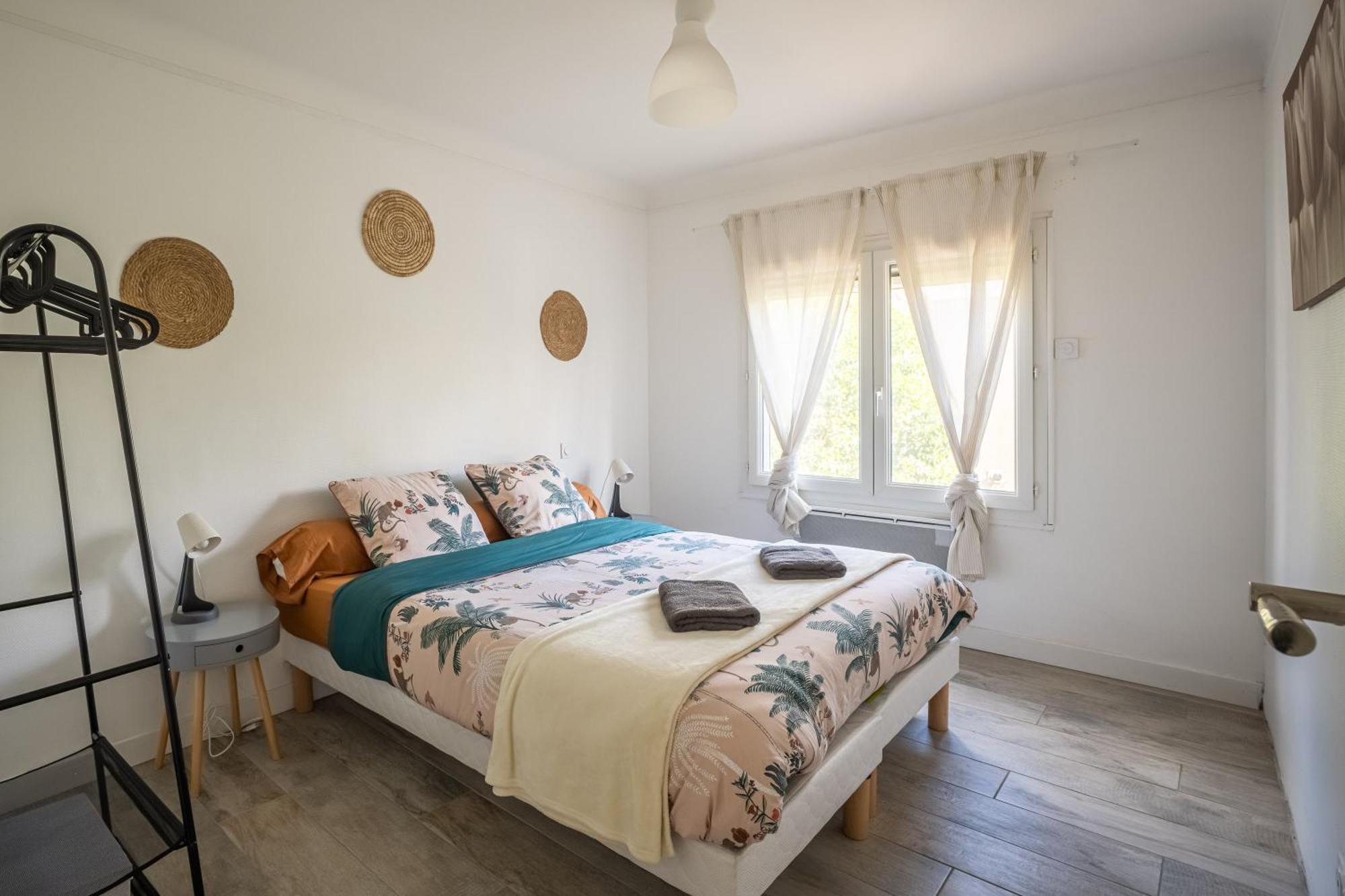Le Spacieux Anatole, T3 Bis, Centre Ville Narbonne Ngoại thất bức ảnh