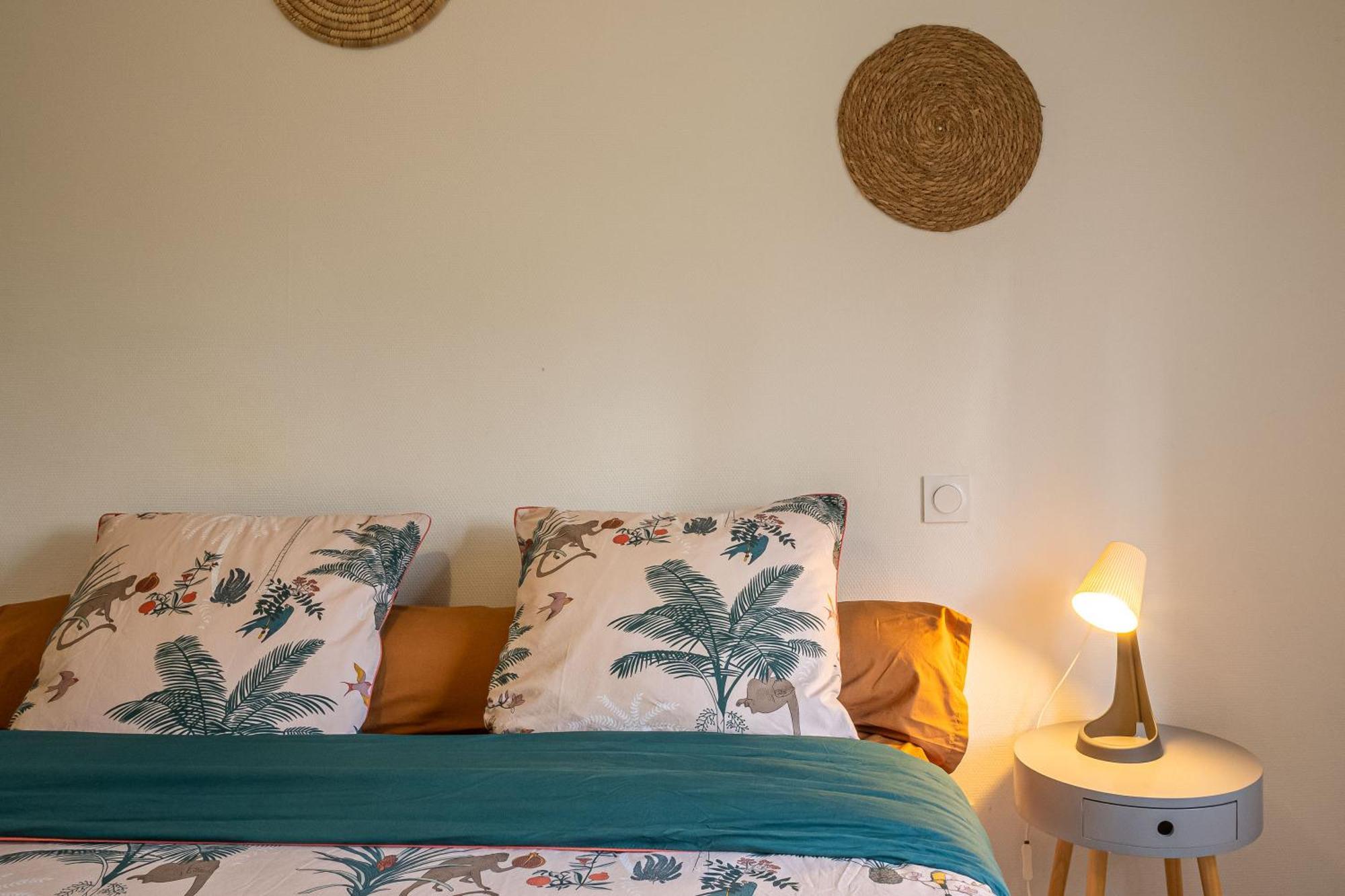 Le Spacieux Anatole, T3 Bis, Centre Ville Narbonne Ngoại thất bức ảnh