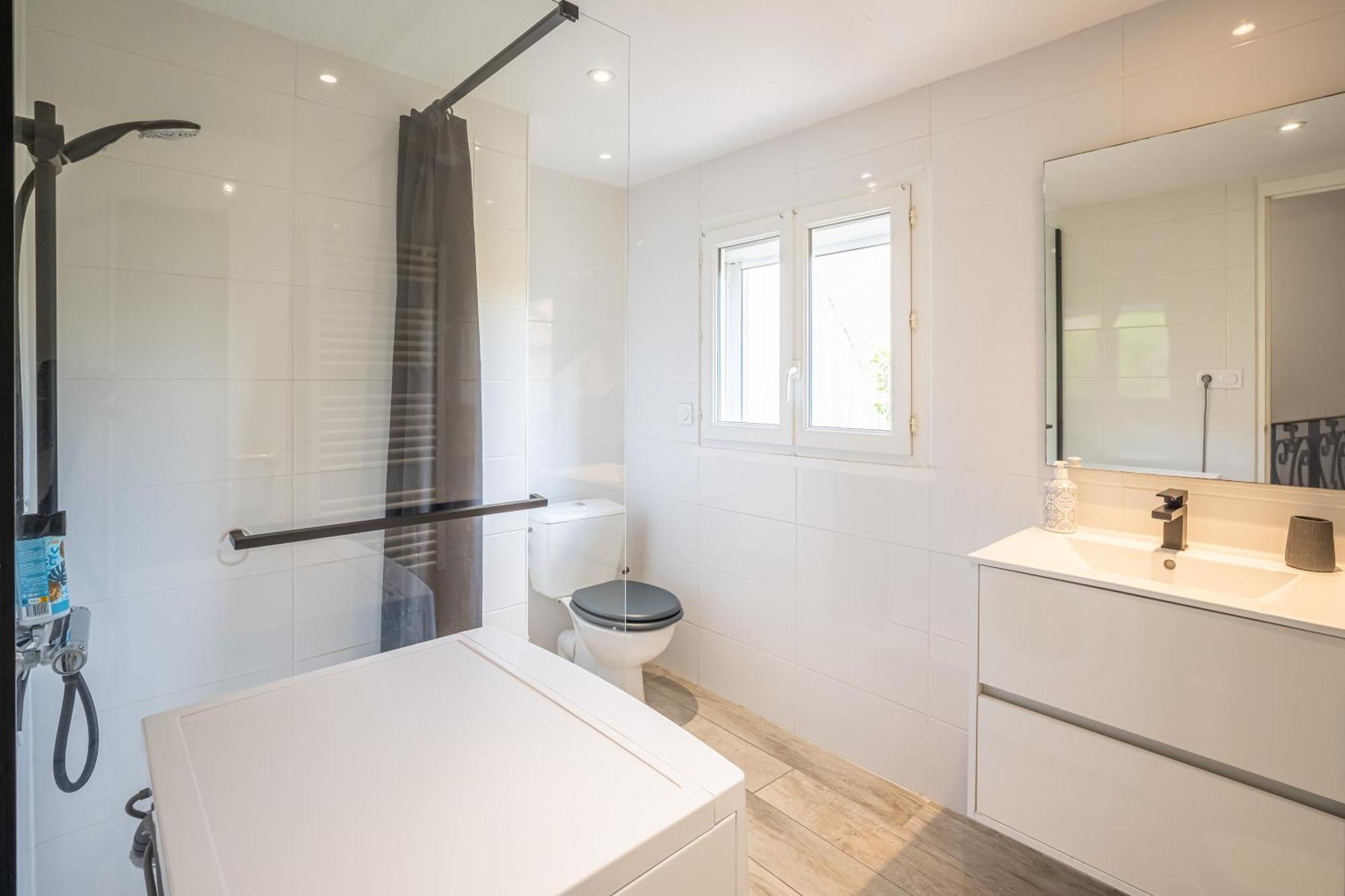 Le Spacieux Anatole, T3 Bis, Centre Ville Narbonne Ngoại thất bức ảnh