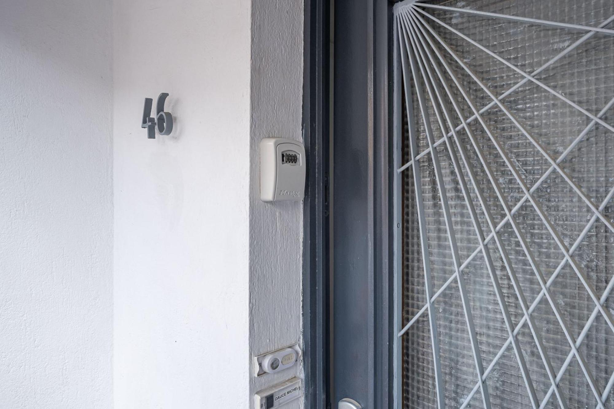 Le Spacieux Anatole, T3 Bis, Centre Ville Narbonne Ngoại thất bức ảnh